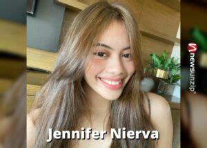 Jennifer Nierva Height, Wiki, Age, Bio, Net Worth  .